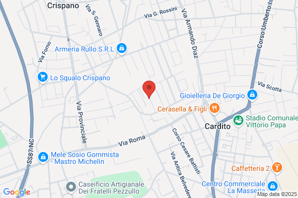 Gia.De. S.A.S. Di Giannone Raffaele