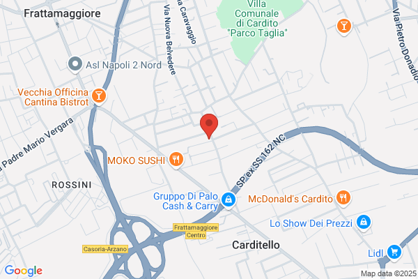 Supermercato Cimmino Sas Di Fusco Pasquale E C.