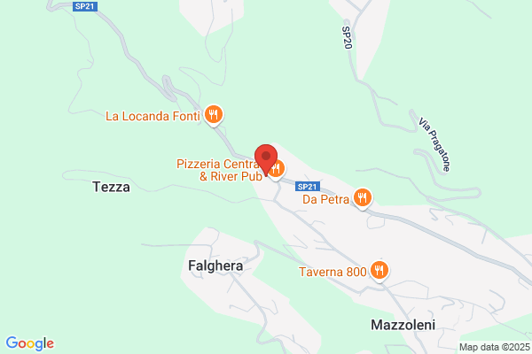 Albergo Ristorante Bigiù