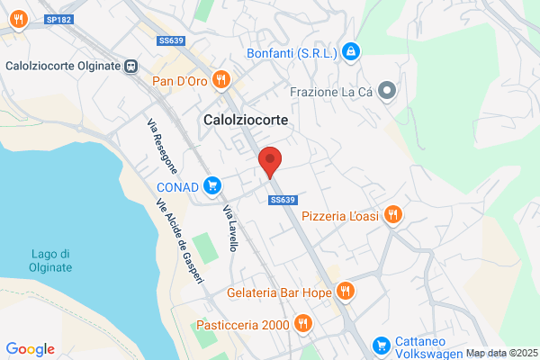 Ambulatorio Dentistico San Paolo