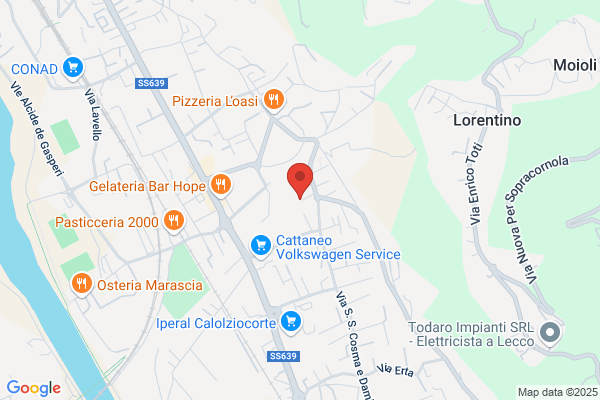 Impresa Edile Castelli