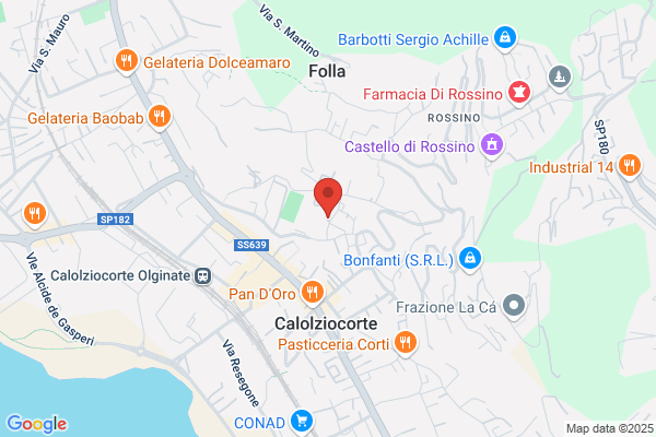 Acli Patronato Caf Lega Consumatori