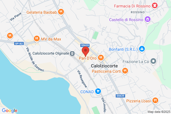 Agenzia Viaggi Rigamonti