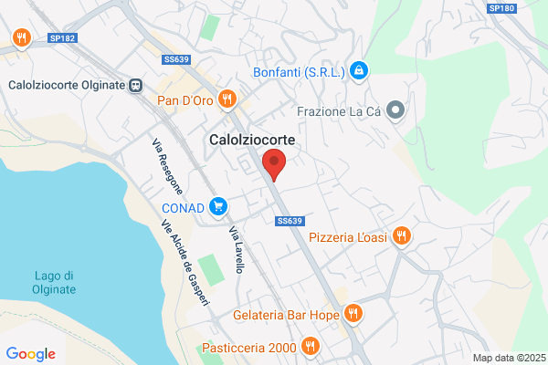 Ambulatorio Veterinario Milesi Bruno E Zaina Gabriella