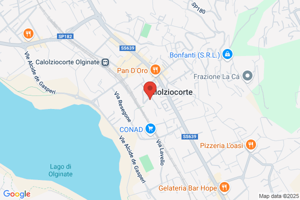 Azienda Unica Servizi Municipalizzati di Calolziocorte