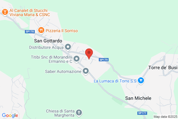 Bianco Luigi  Serramenti  e  Porte