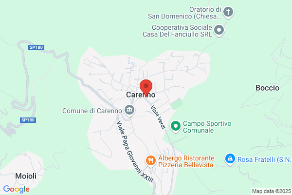 Farmacia Dr.Zaccanti Vittorio