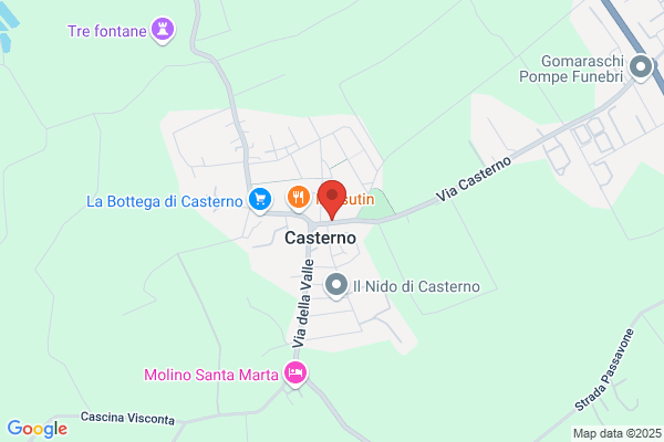 Farmacia Gustinetti Dr.Maria Teresa