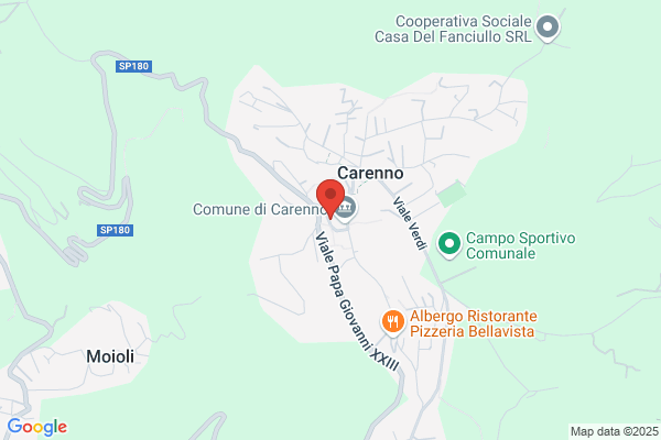 Fontana Felice