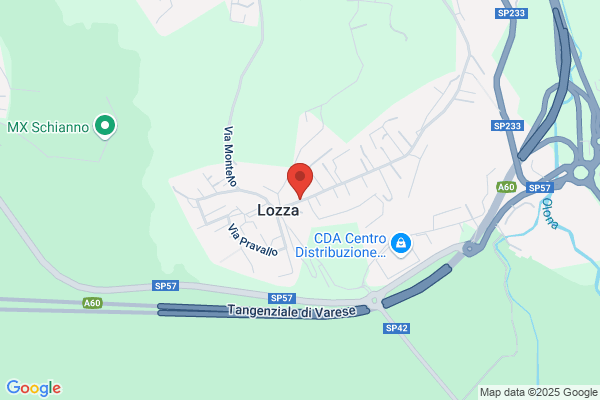 Lozza danilo (Dr.)