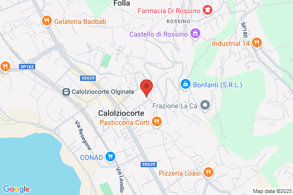 MBM OPERE EDILI di Mazzoleni Luca e C. snc