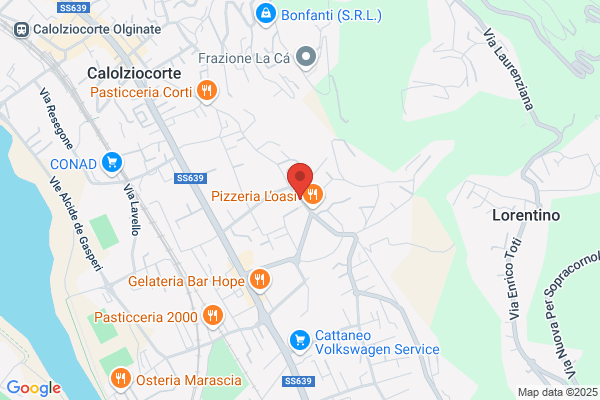 Maino pierangela