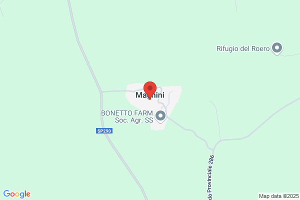 Masenghini (S.P.A.)