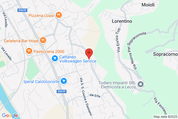 Mdb Tutor di Marina De Blasio (Caf TFDC)