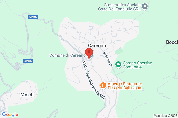 Pro Loco Carenno
