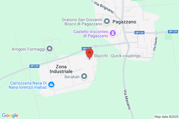 Stucchi mario