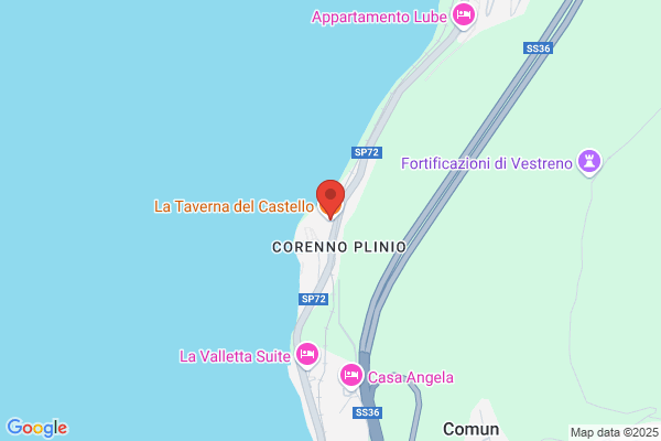 Trattoria Castello