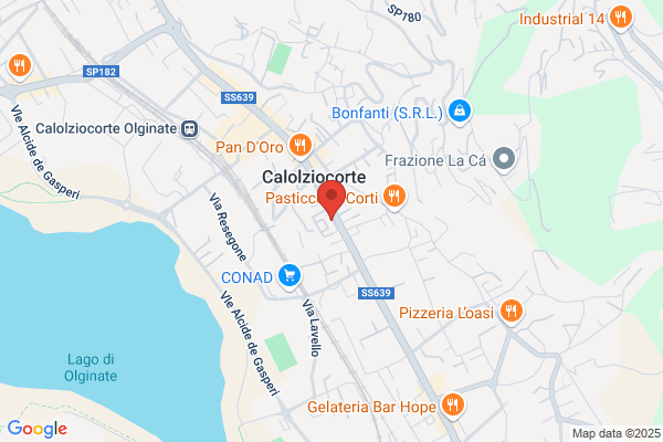Visionottica Bottega dell'Occhiale