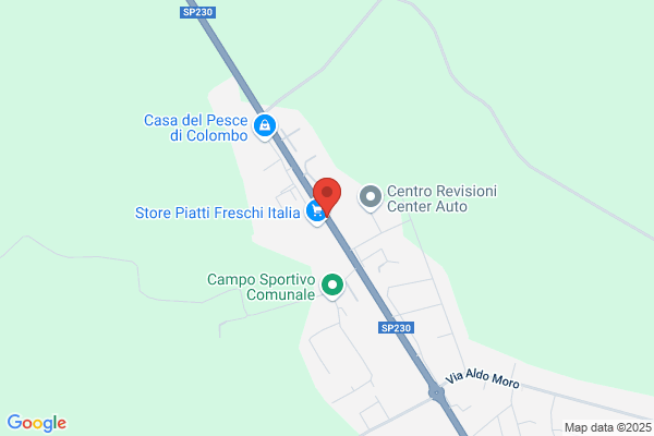 Delpiano Infissi Sas