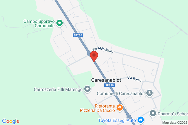 Onoranze funebri San Barnaba