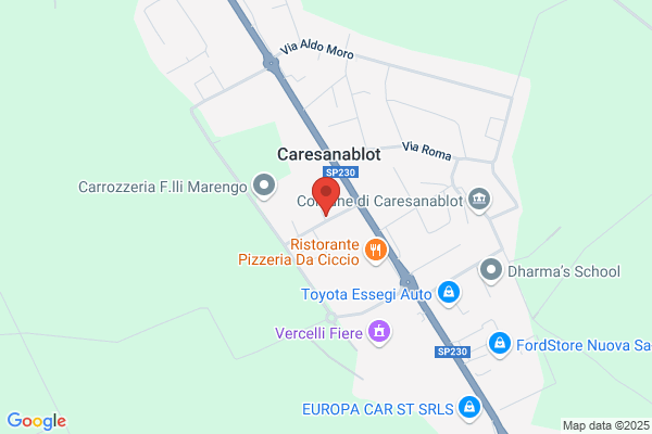 Carrozzeria Motteran