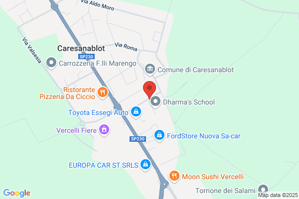 Vieffe meccanica di Valmacco Fabio