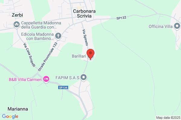 Barillari Srl