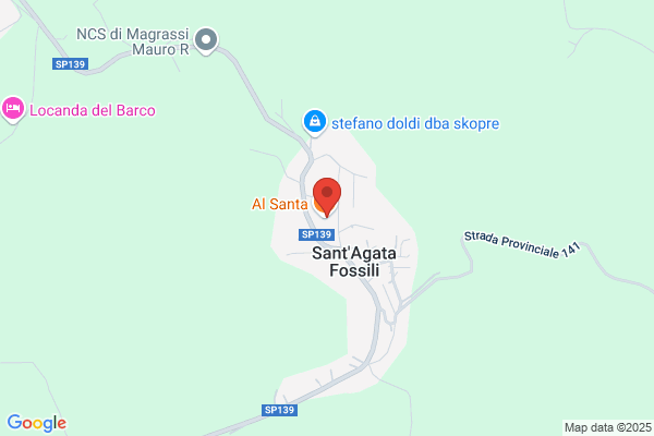 La Contea