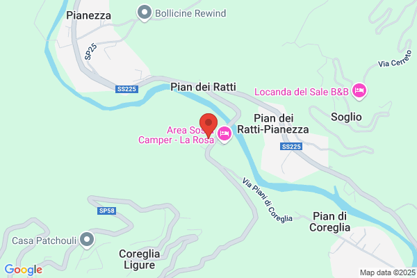 La Rosa Giovanni