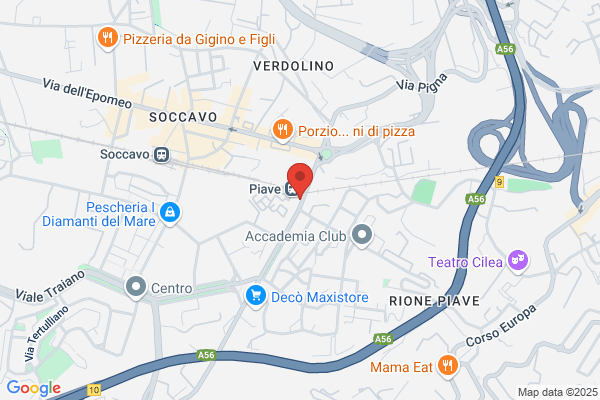 Meeting Coiffeur Di Persi Lorenzo