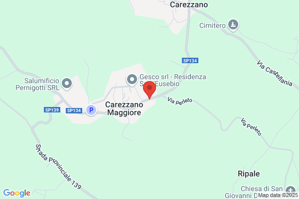 Poste Italiane S.P.A.