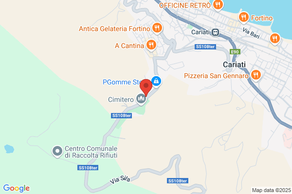 Onoranze Funebri Cariglino