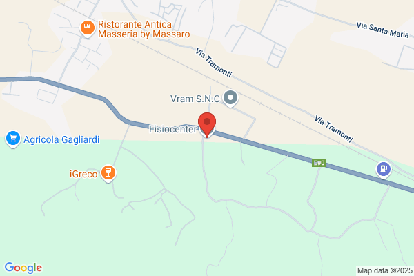 Fisiocenter