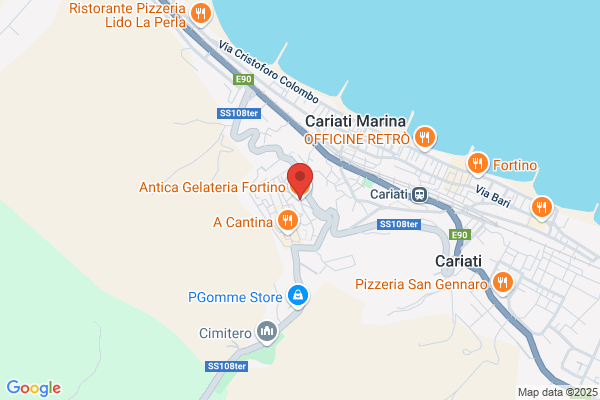 Fortino Michele Rocco