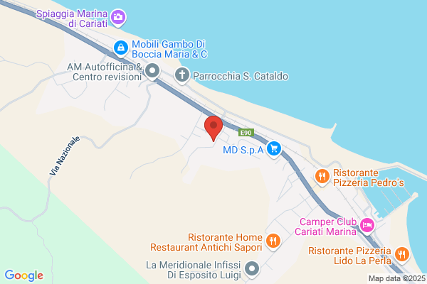 Frontera Giuseppe