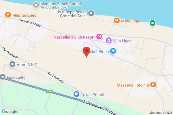 Hotel Corte dei Greci Resort & Spa