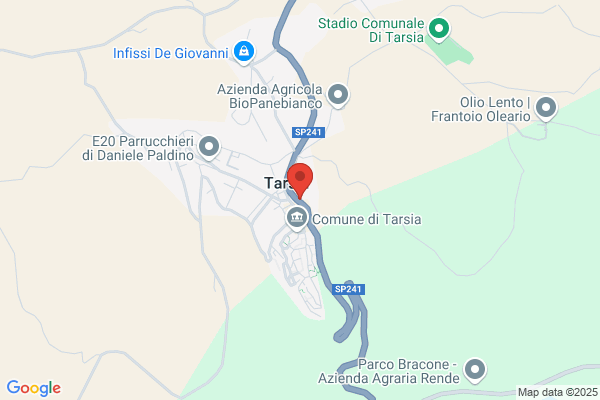 Il Forno delle Meraviglie