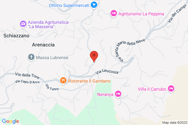 Il Legno Di Mo.Da. Di Montesanto Damiano