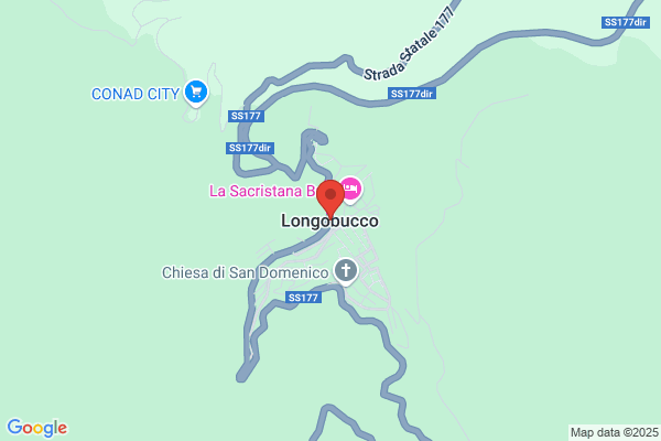 Longobucco vittoria