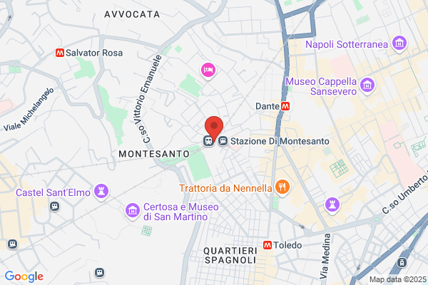 Montesanto luigi