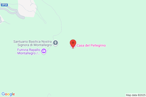 Ostello Del Pellegrino