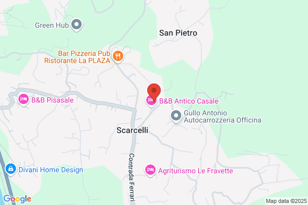 Scarcella giuseppe (Geom.)