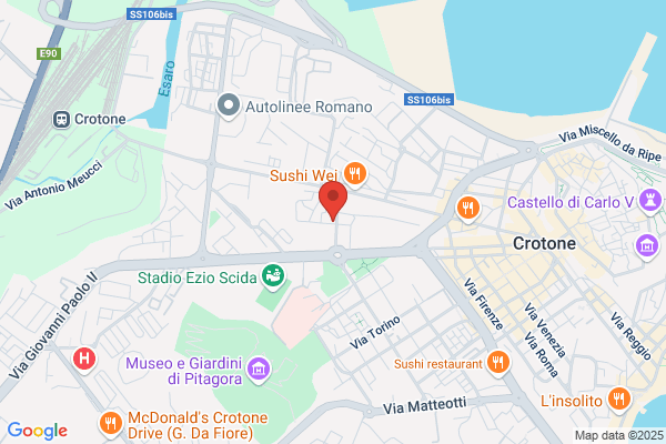 Studio Associato Cretella Sapia