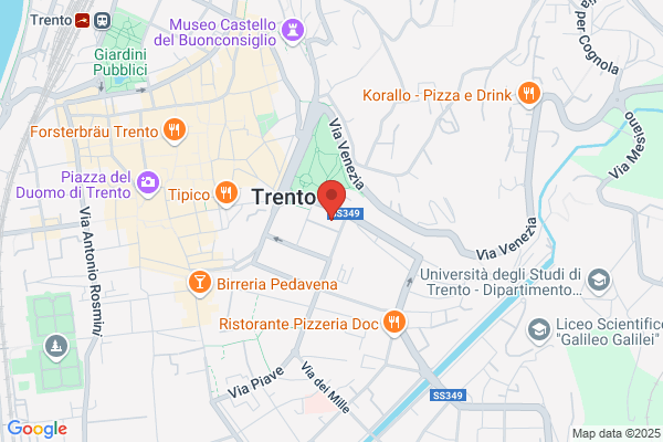 Studio Legale Associato Trento