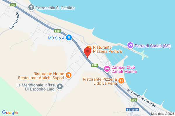 Vizza cataldo (Dr.)