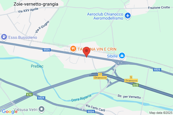 La Rosa Blu Di Ughetto Luna