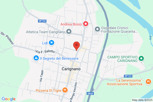 Fornero Franco