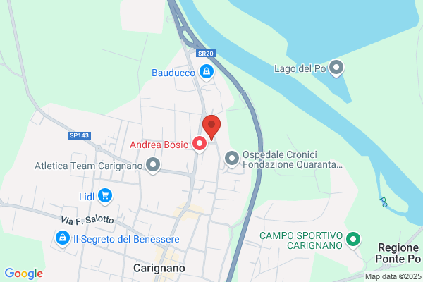 Ronco antonio