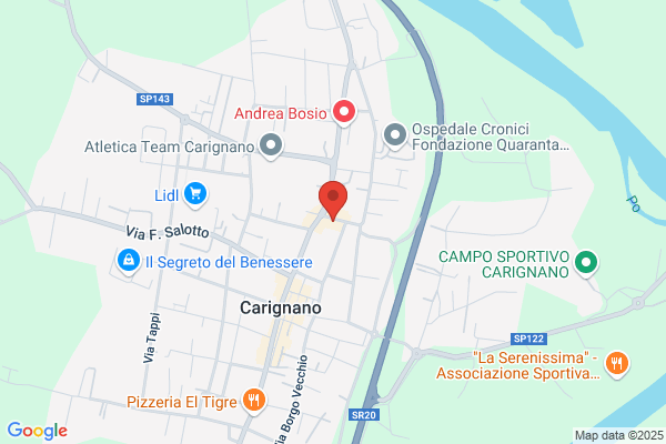Istituto Stat.A.Marro Professionale Per I Servizi Alberghieri