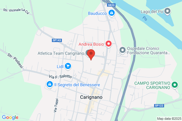 Liceo Scientifico Carignano